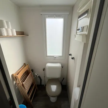Mobilhome Litteau