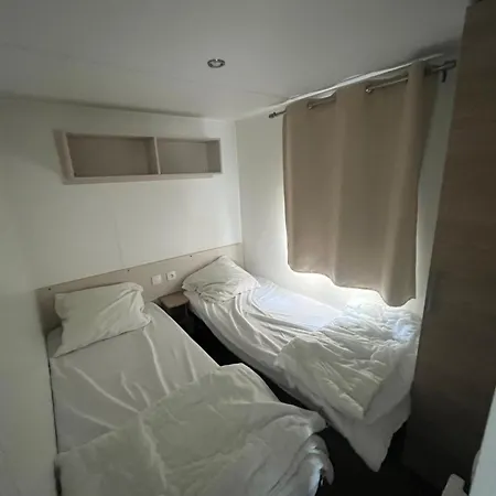 Mobilhome * Litteau