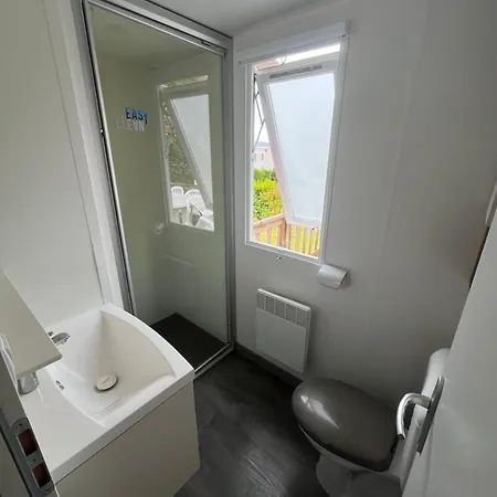Mobilhome Litteau
