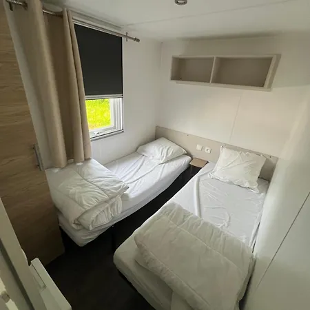 Mobilhome Campsite